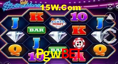 Bonus Features Pgwbet