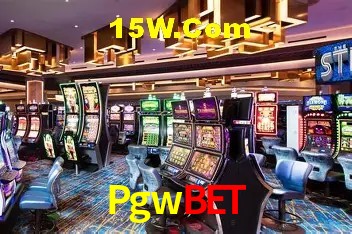API Integration Pgwbet
